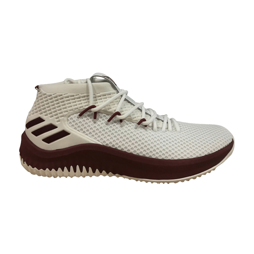 dame 4 maroon
