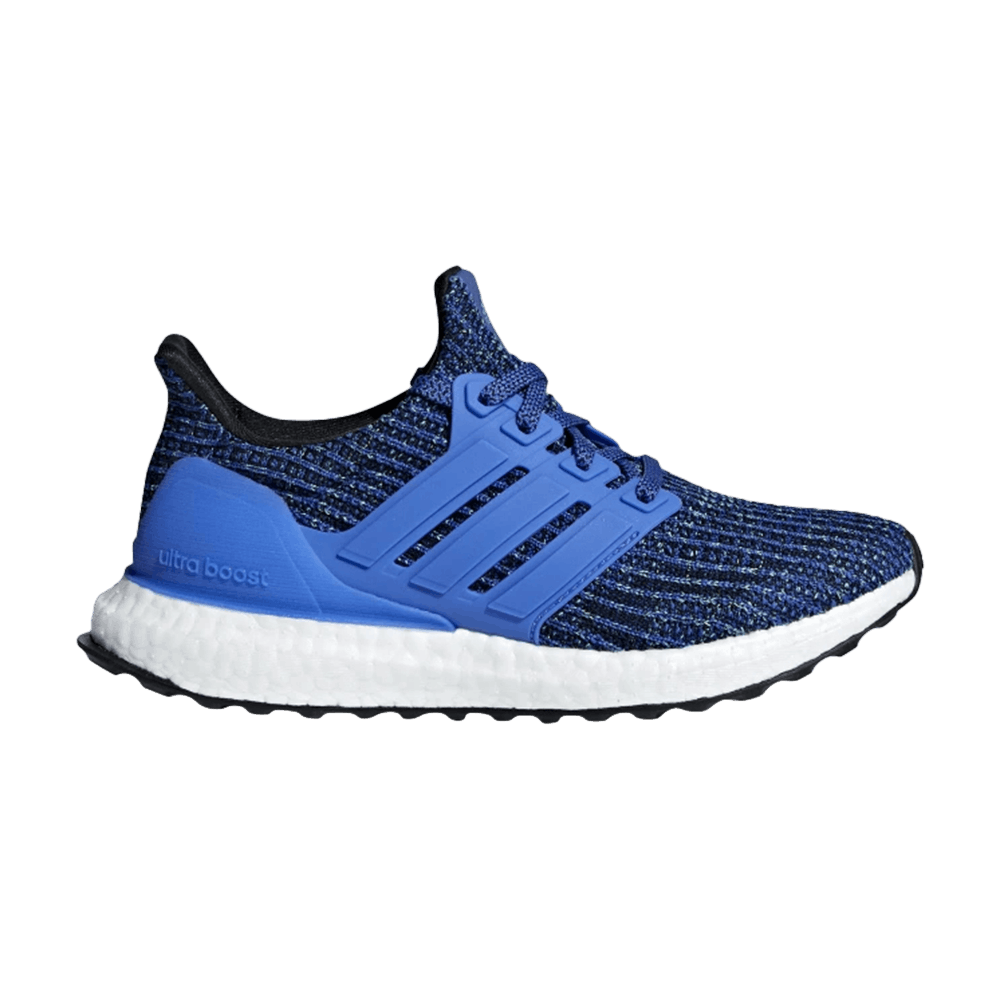 blue ultra boost 4.0