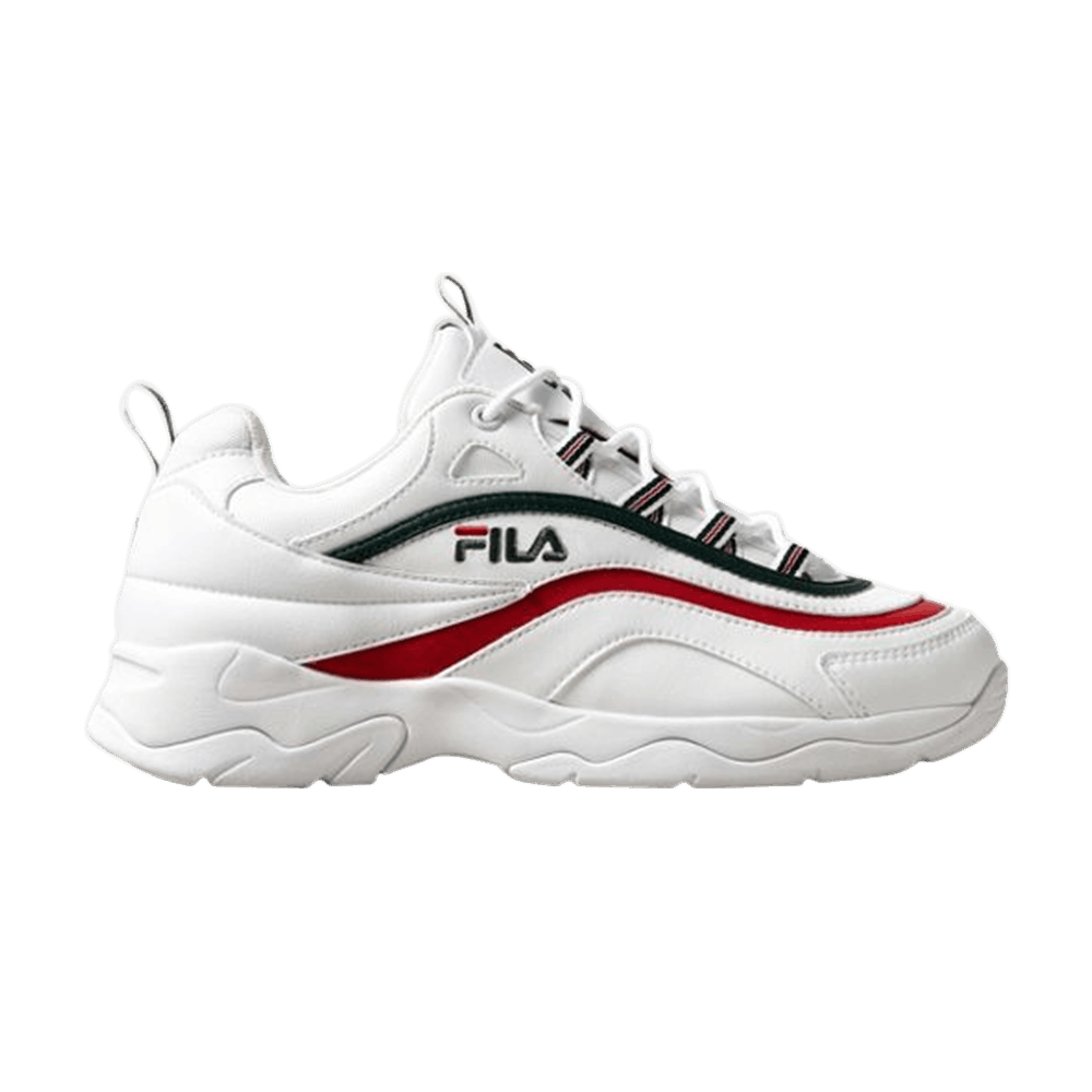 allen iverson fila