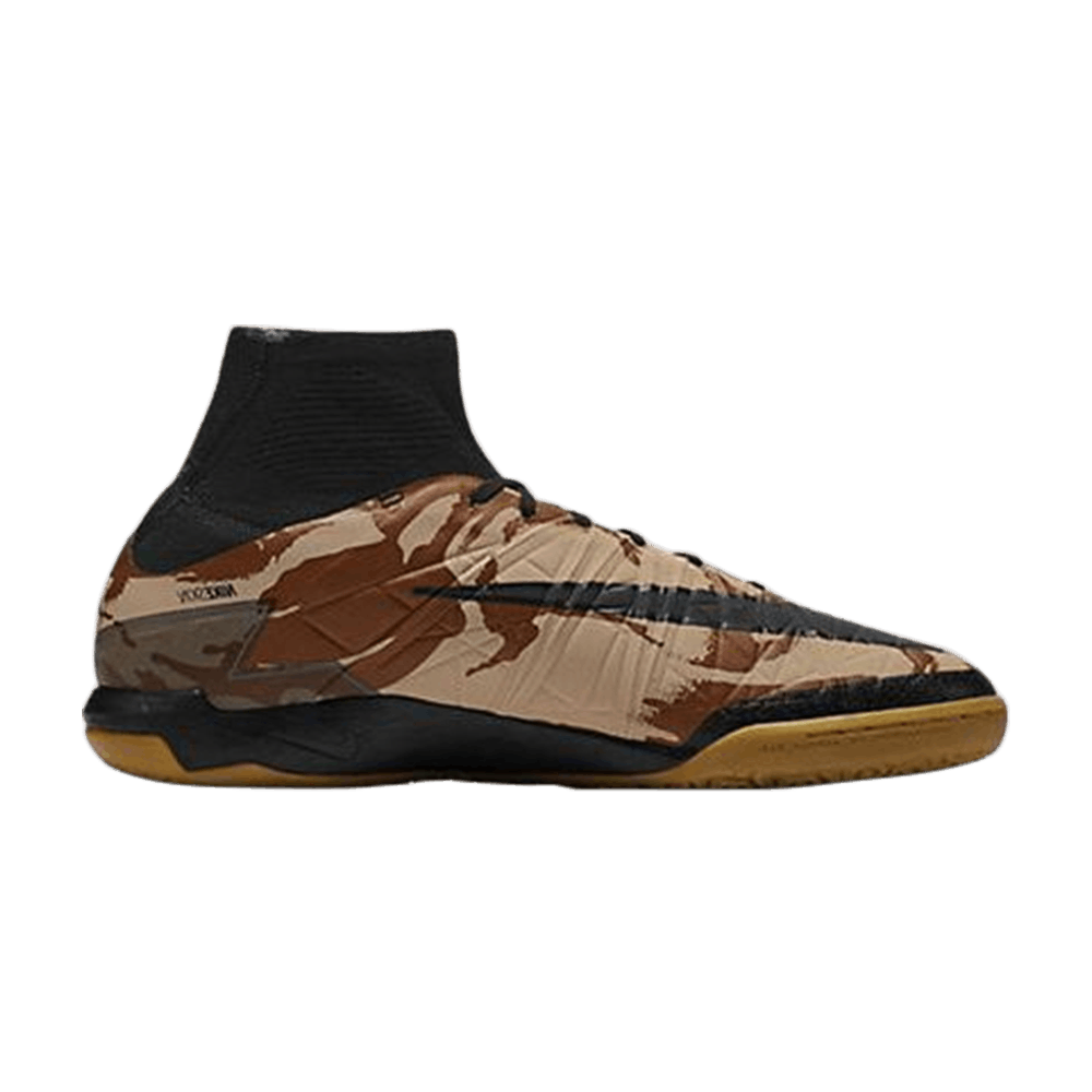 Hypervenom camo store