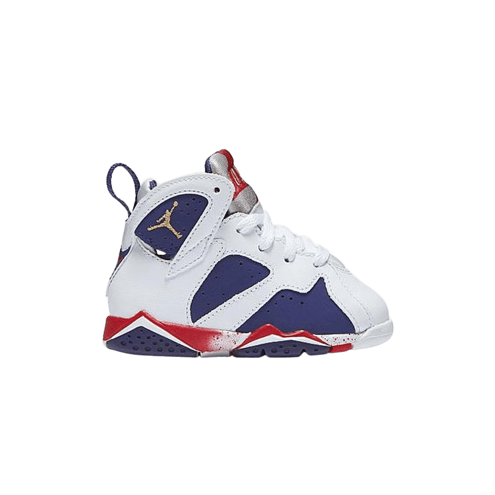Buy Air Jordan 7 Retro BT Tinker Alternate 304772 133 GOAT