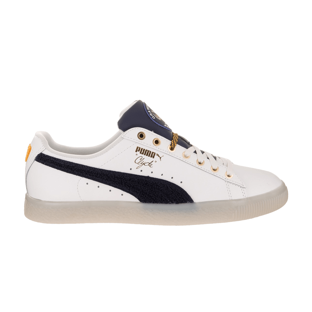 Puma clyde david t sale howard