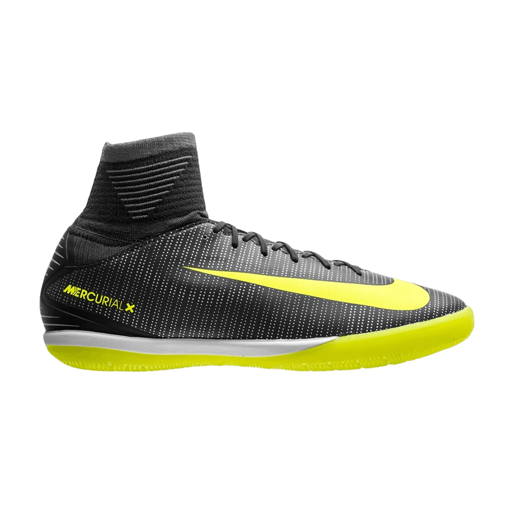 mercurialx cr7