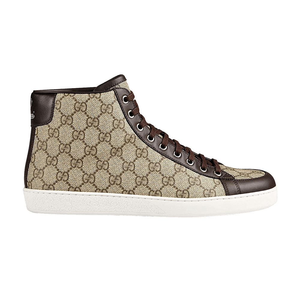 ジヨン Buy Gucci GG Supreme 'Beige' - 322733 KHN80 9760 | GOAT