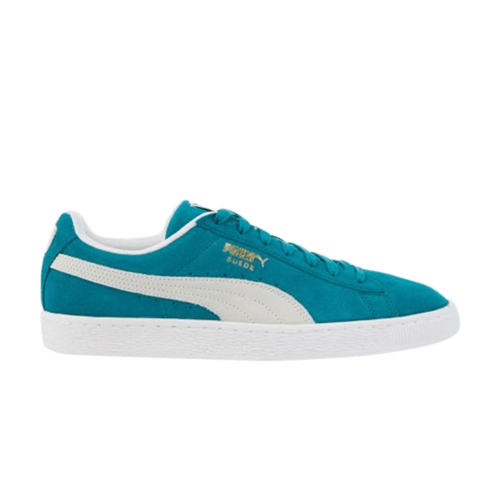 Buy Puma Suede Classic 'Oceans Depth' 365347 13 GOAT
