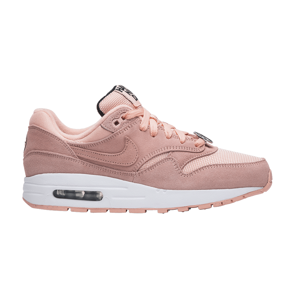 Air Max 1 GS 'Have A Nike Day - Coral' - Nike - AT8131 600 | GOAT