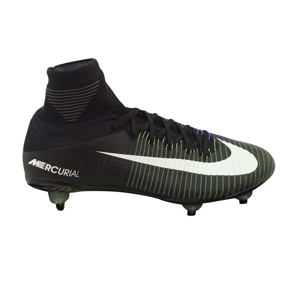 Superfly 5 black on sale