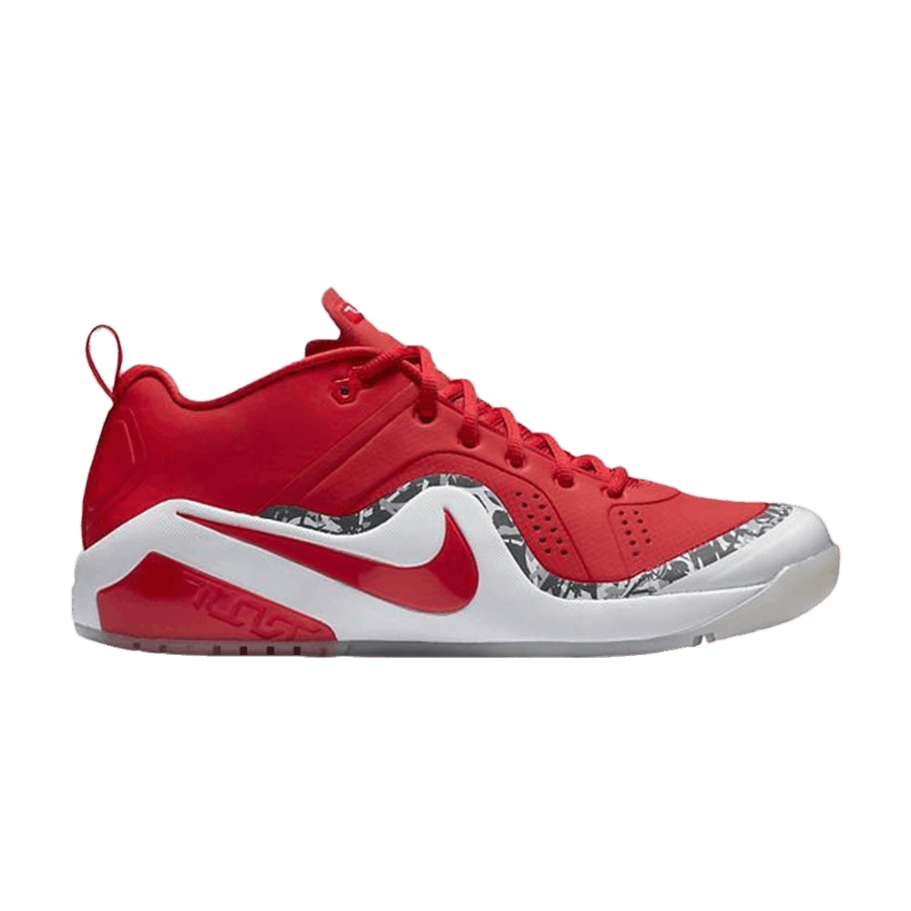 Buy Force Zoom Trout 4 University Red 917838 661 GOAT