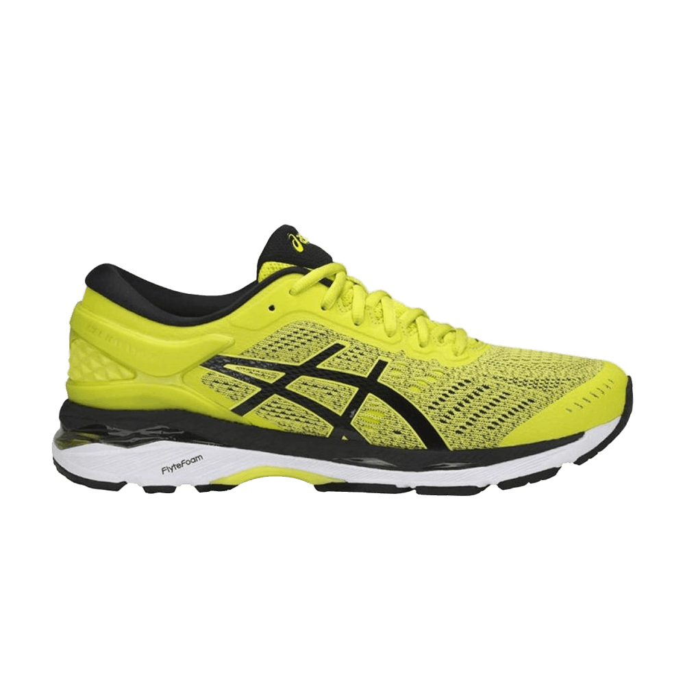 Size 12.5 Gel Kayano 24 Sulphur Spring