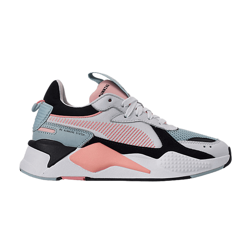 Wmns RS-X Reinvention 'Peach Bud 