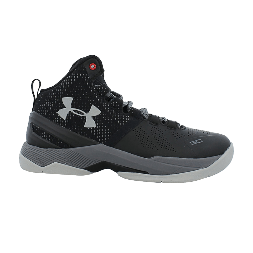 Size 6.0 Curry 2 GS The Professional
