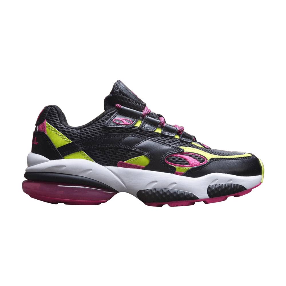 Buy Puma Cell Venom 'Fresh Mix Limepunch' - 370417 01 | GOAT