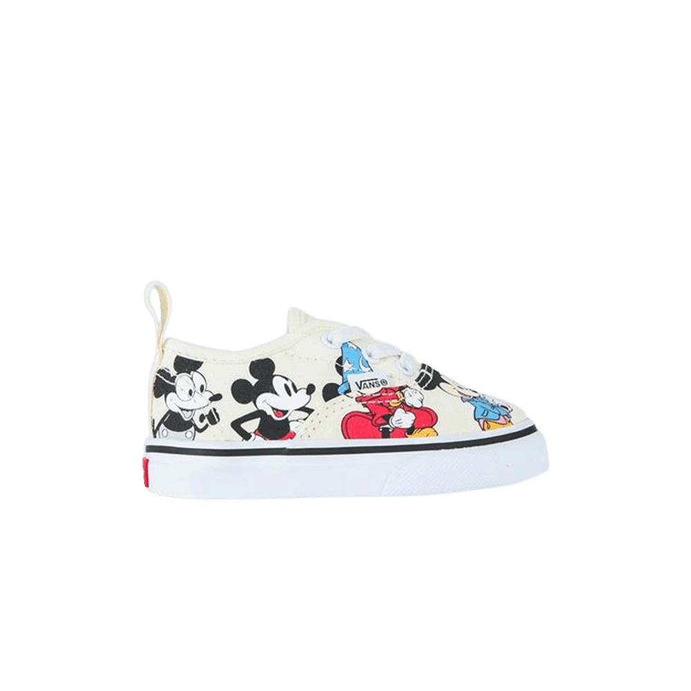 mickey vans for toddlers