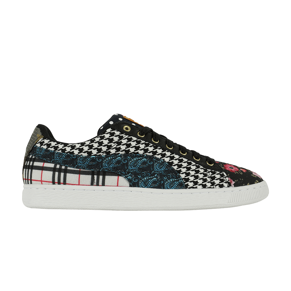 Puma court on sale culture shirt