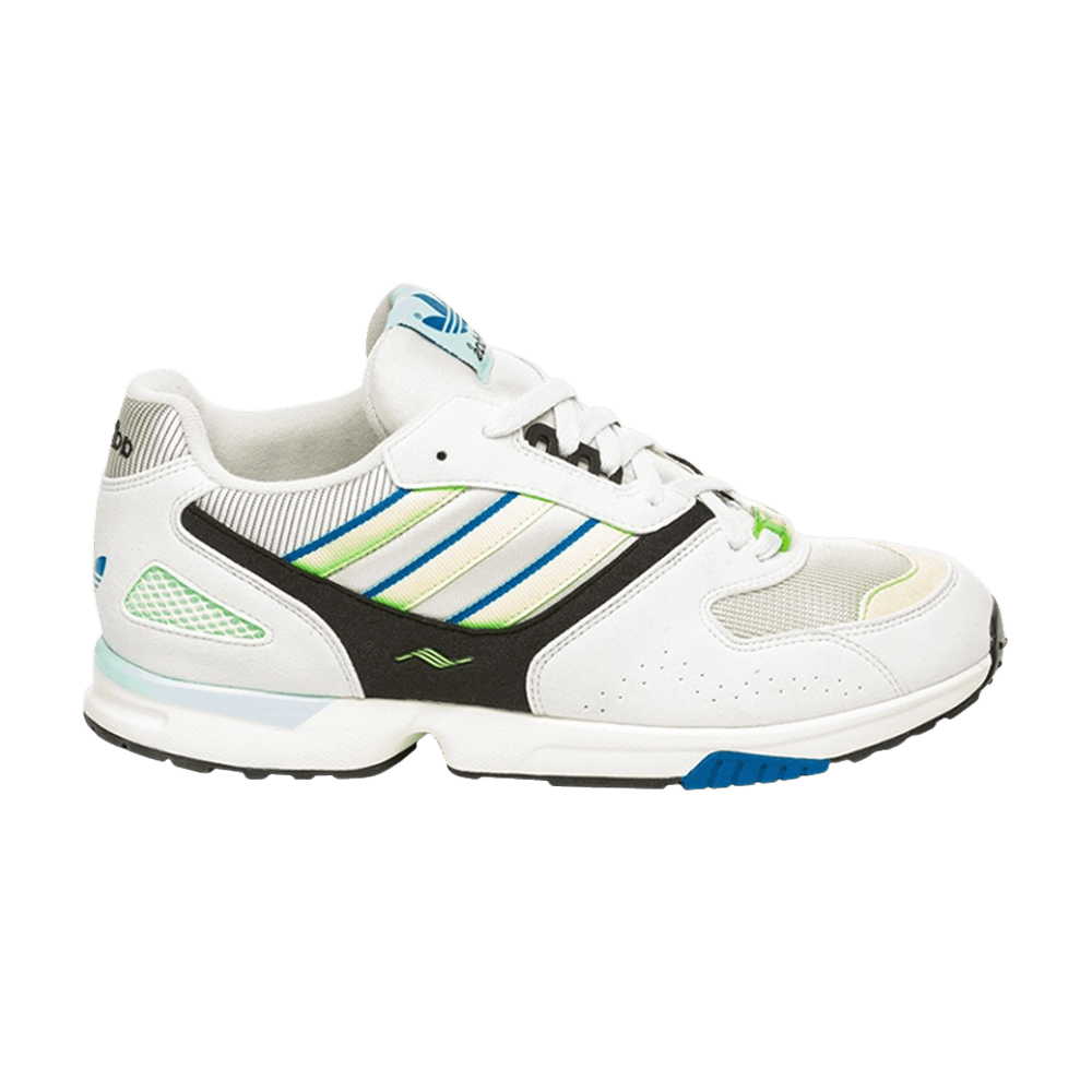 Eliページ Buy ZX 4000 OG 'White Solar Yellow' - G27899 | GOAT
