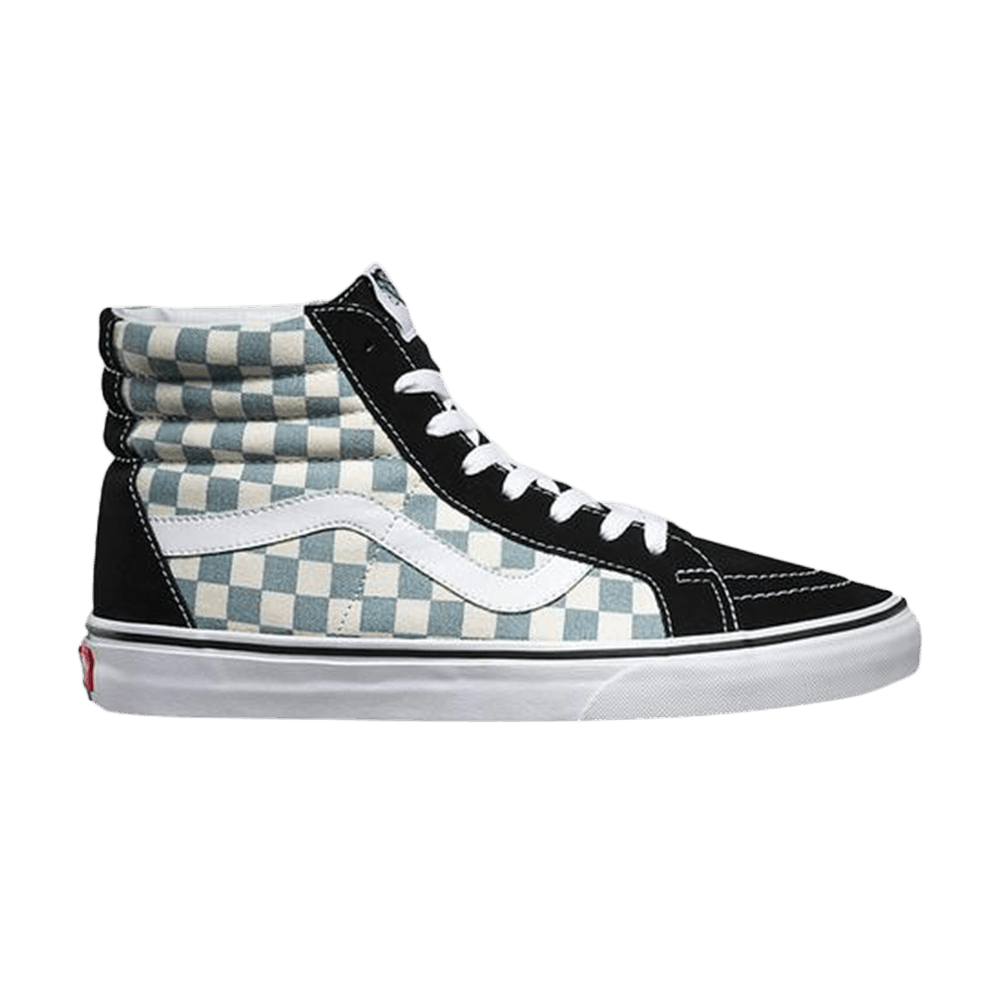vanimimiページ Buy Vans Sk8-Hi Reissue 'Checkerboard' - VN0003CAIB7 | GOAT