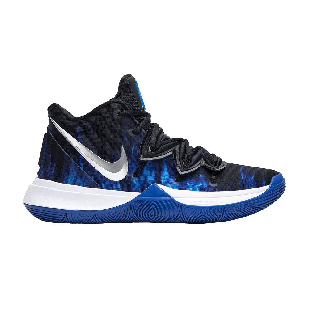 Nike Kyrie 5 Red Athletic Shoes for Men for Sale Shop Men 's