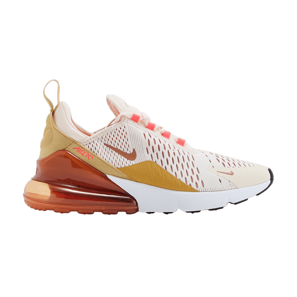 air max 270 cream tint
