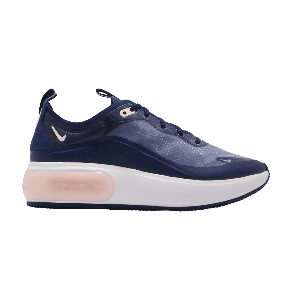 Air max dia blue new arrivals