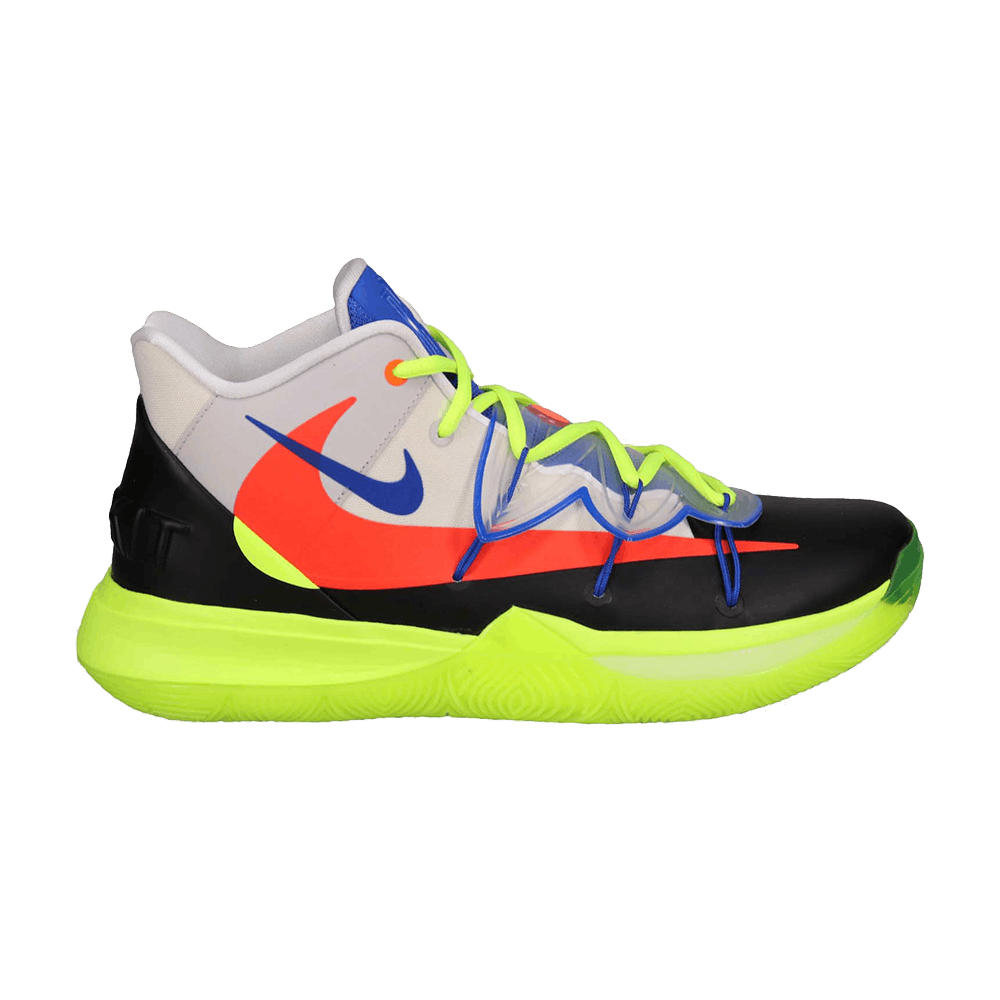 rokit x kyrie 5