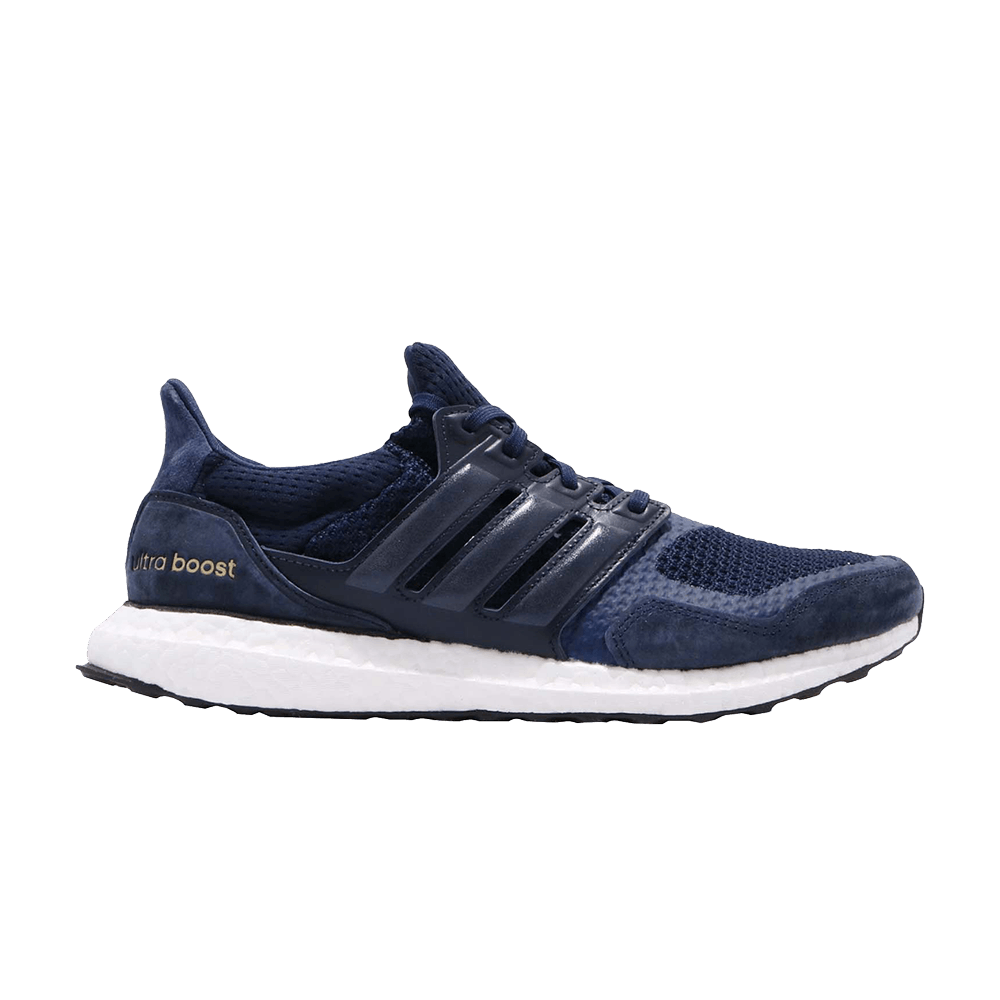 Buy UltraBoost 1.0 S L Collegiate Navy EF0725 GOAT