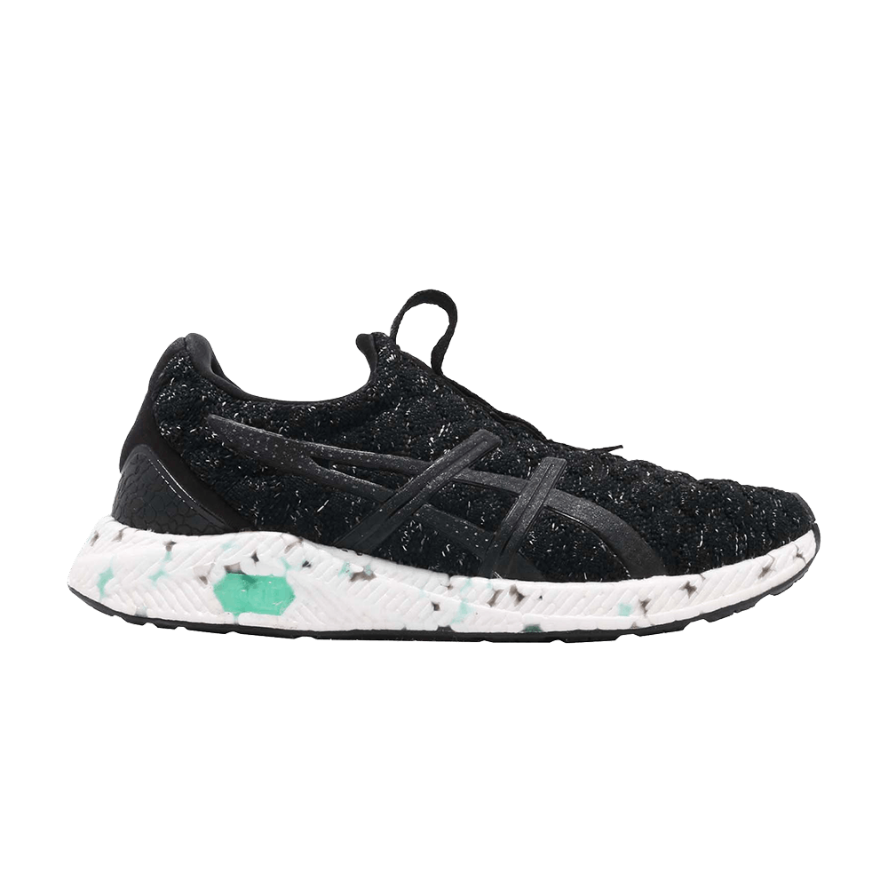 Asics Wmns HyperGel-Kenzen 'Black'