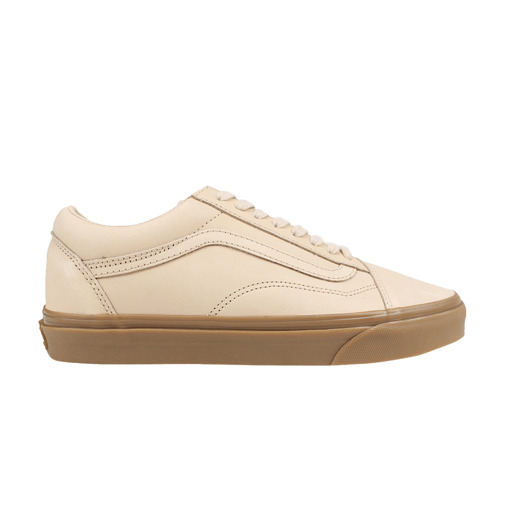 Vans Old Skool Dx Veggie Tan