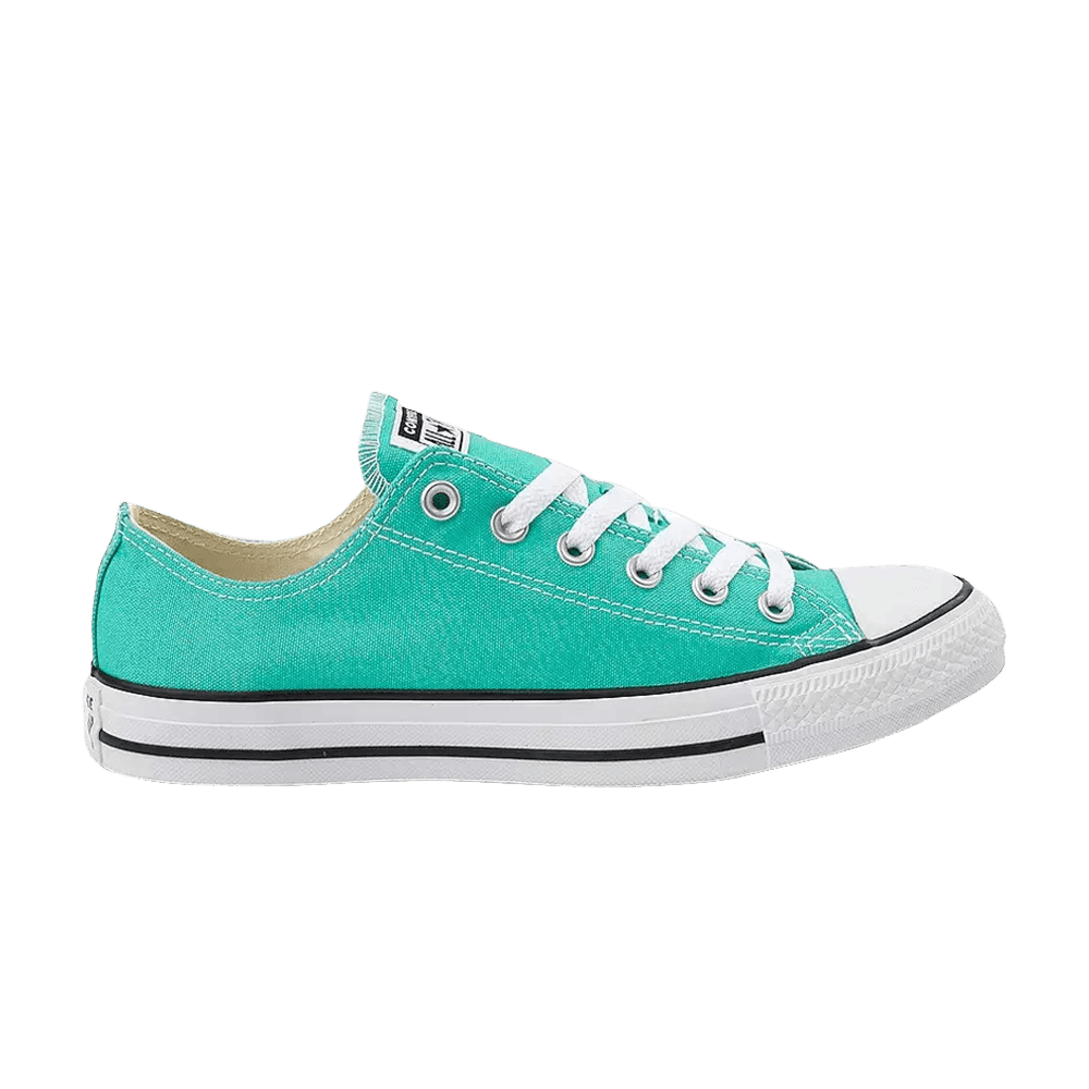 converse pure teal