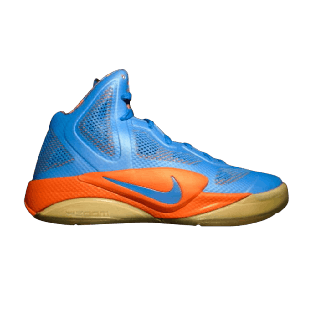 westbrook hyperfuse