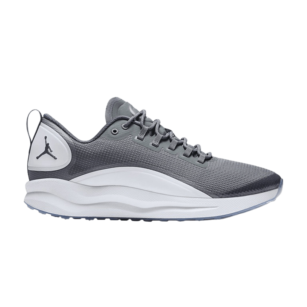 Buy Jordan Zoom Tenacity Cool Grey AH8111 003 GOAT
