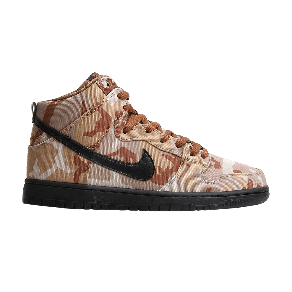 sb dunk high spectrum goat