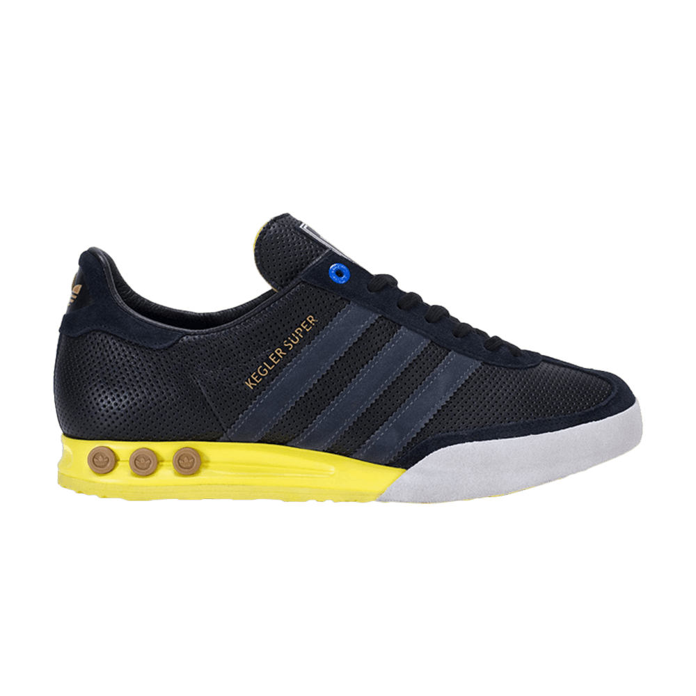 靴 adidas Kegler S Hanon Adidas Kegler Super, Hanon, 1/480