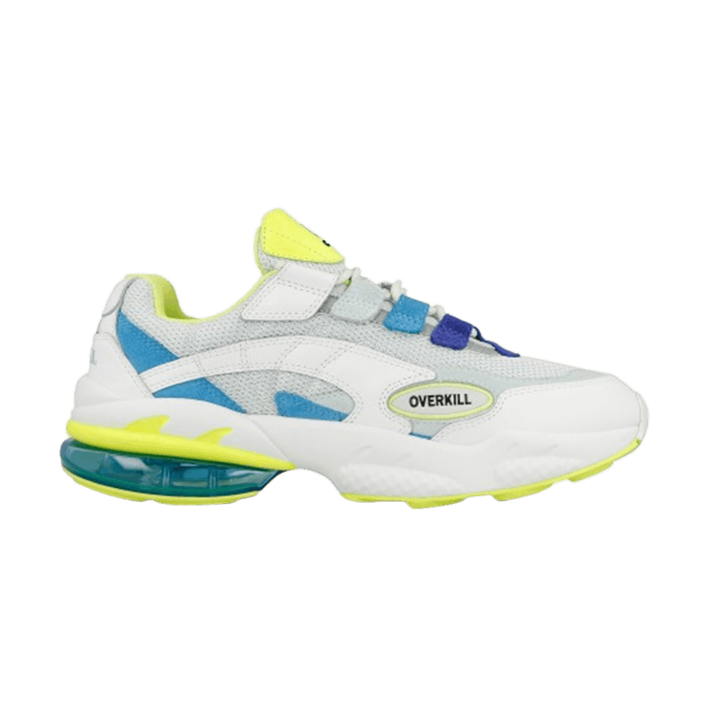 Puma overkill venom top