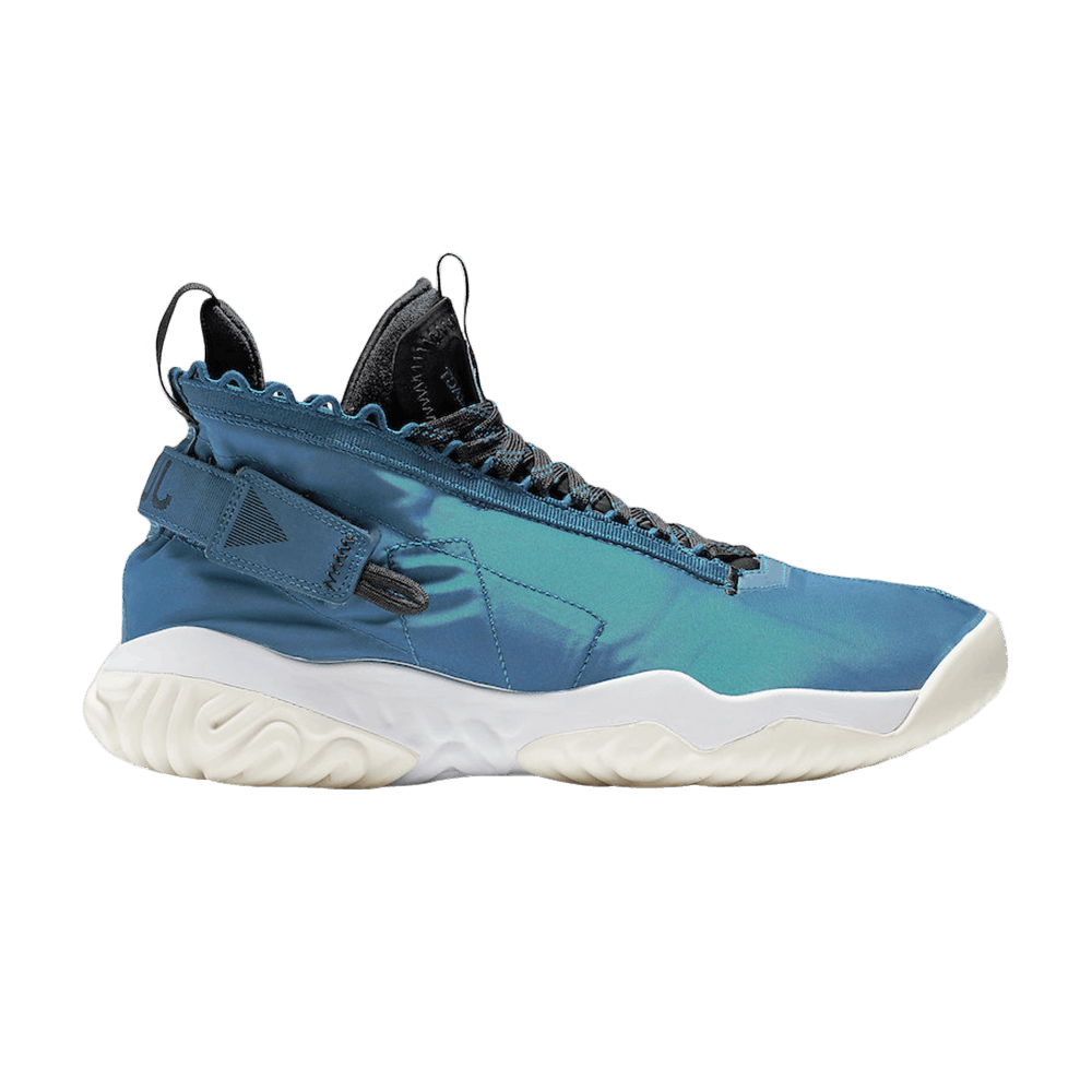Jordan jumpman sales proto react
