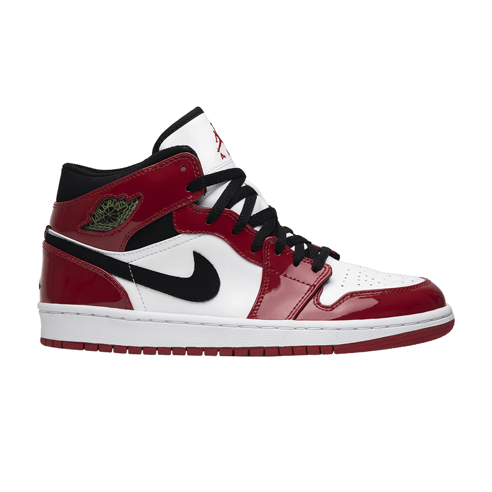 Air Jordan 1 Retro Patent 'Chicago