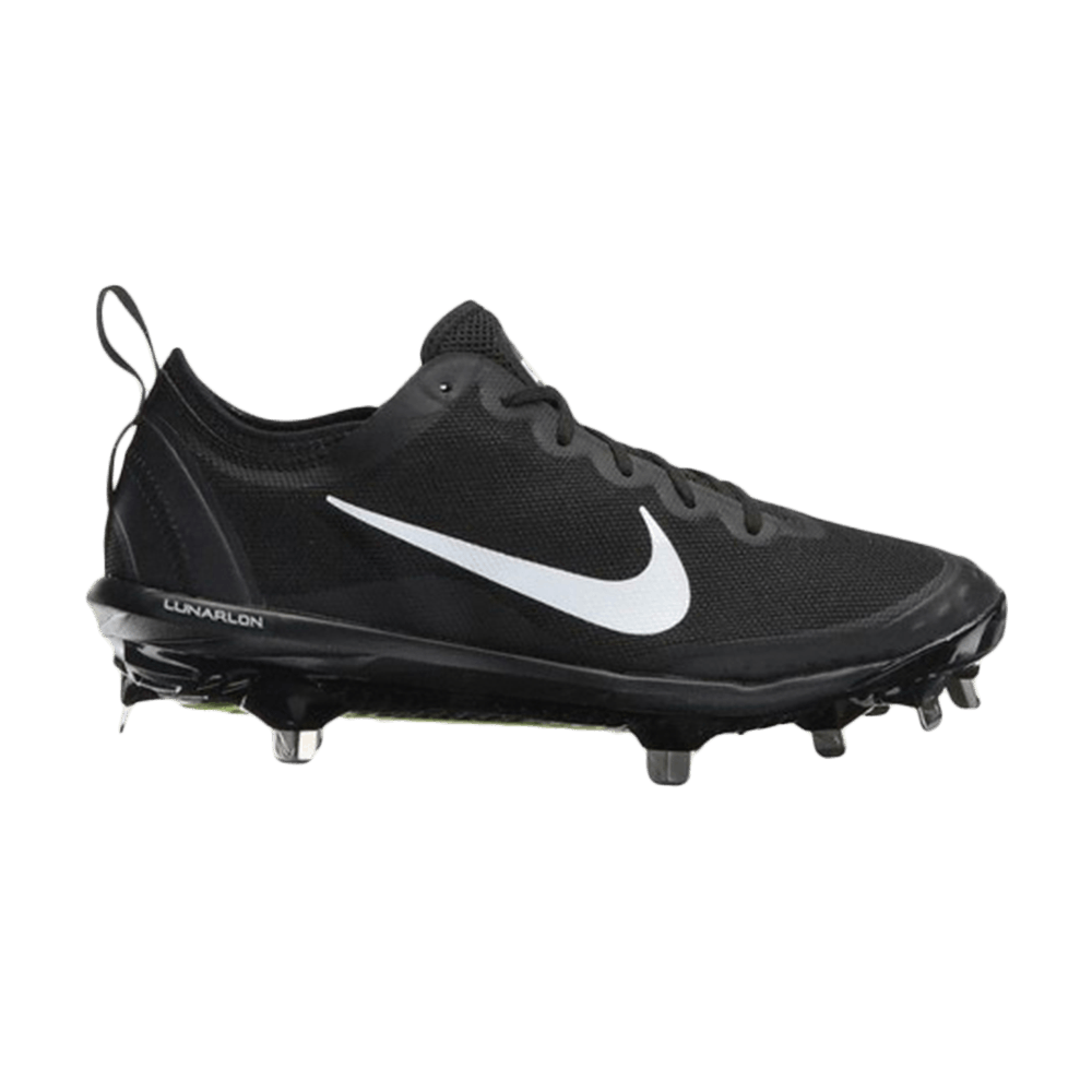 Buy Wmns Lunar Hyperdiamond 2 Elite Black 856433 010 GOAT