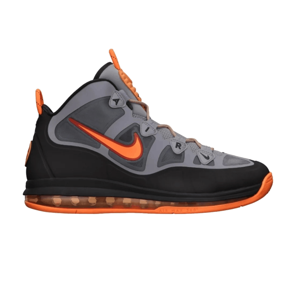 uptempo fuse 360