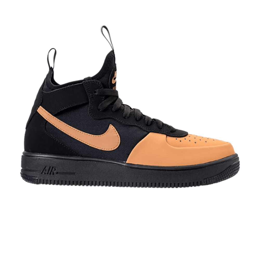 Air force 1 ultraforce mid shop