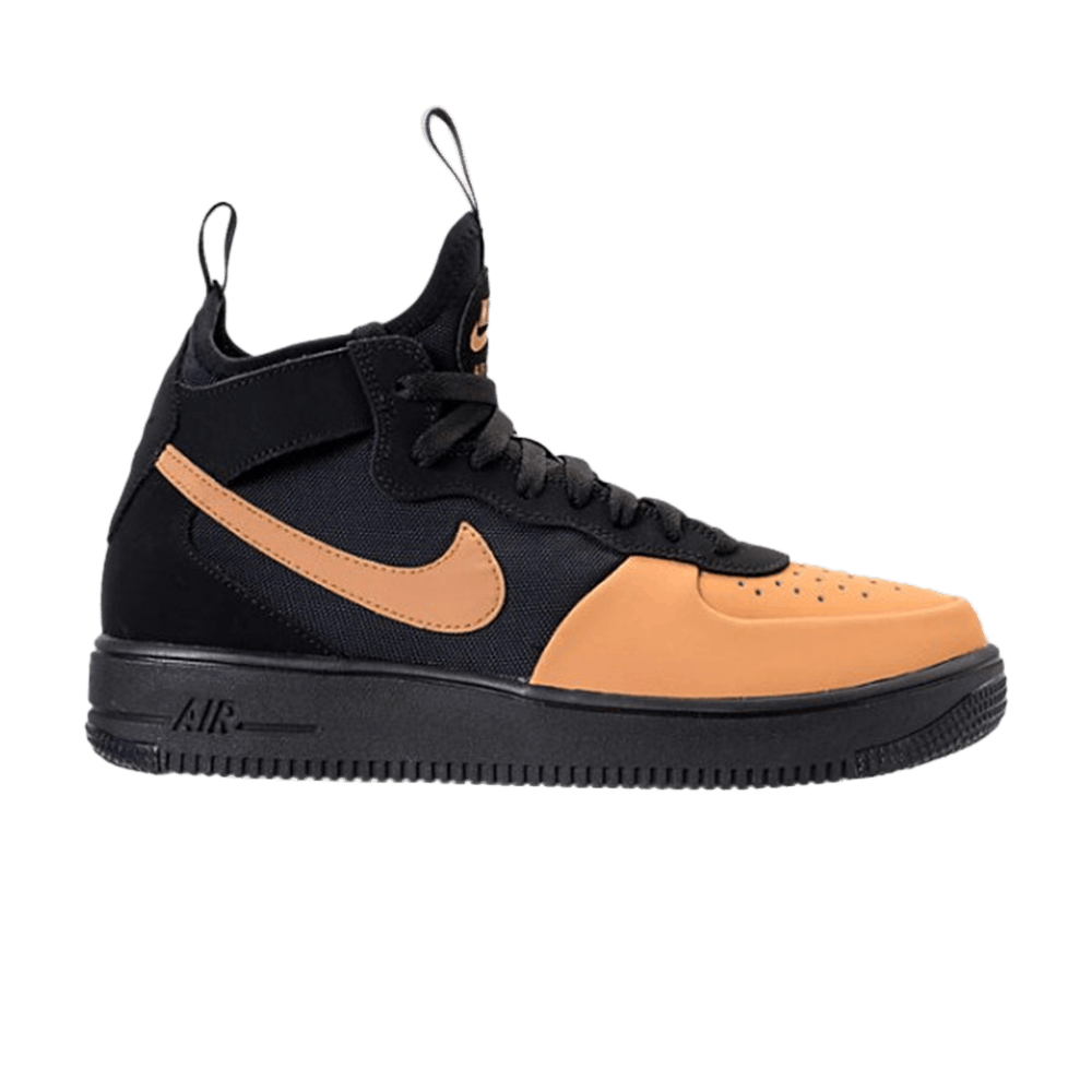 af1 ultraforce mid tech