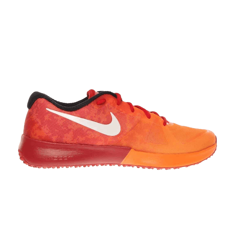 Buy Nike Zoom Speed TR NRG 'Total Orange' - 630851 002 | GOAT