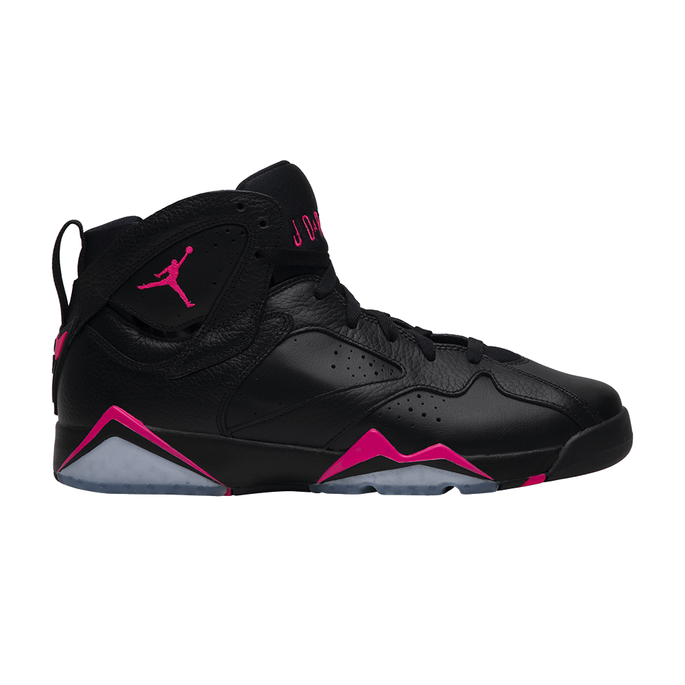Pink and black 7s on sale
