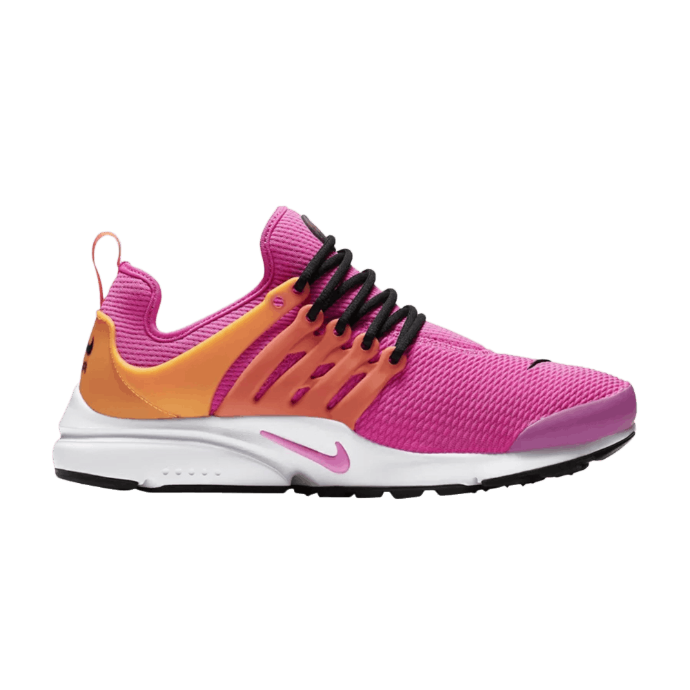Nike air top presto fuchsia