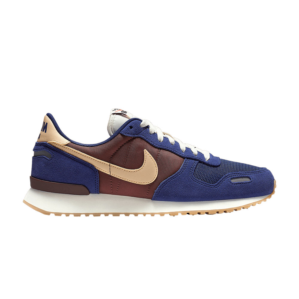 nike air vortex deep royal blue