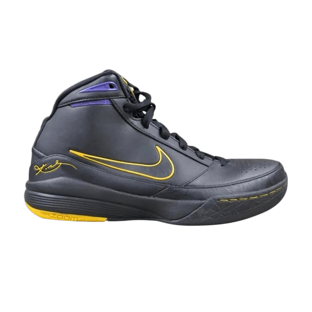 Buy Kobe Dream Season 10 'Lakers Away' - 367174 001 | GOAT Buy Kobe Dream Season 10 'Lakers Away' - 367174 001 | GOAT