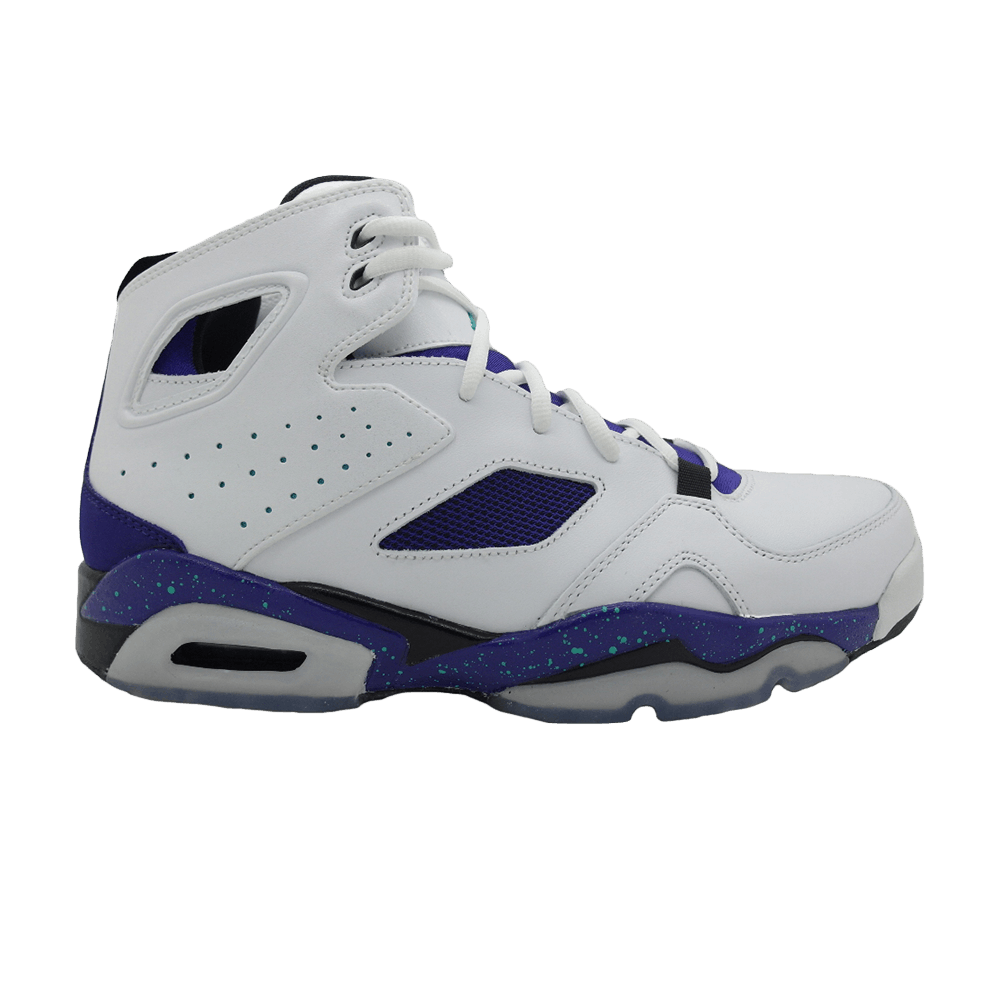 Buy Jordan Flight Club 91 Grape 555475 108 GOAT CA