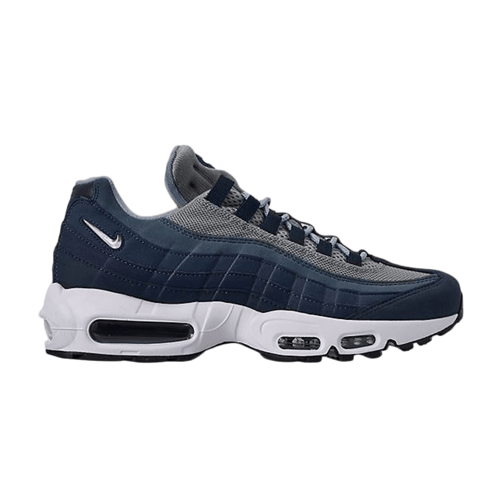 Nike air max 95 sc armoury blue best sale