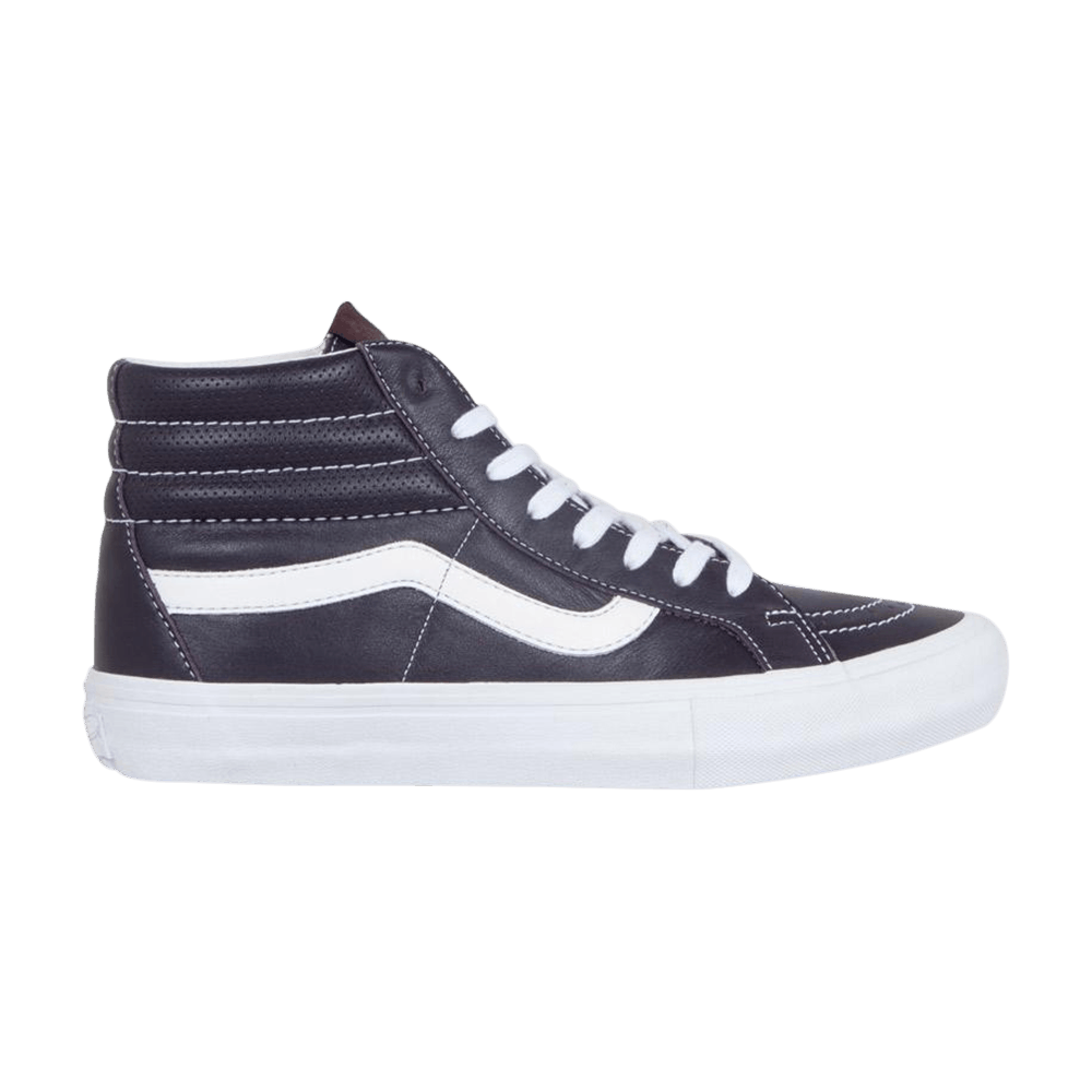 Buy Sk8-Hi Reissue VLT LX 'Liz Purple' - VN0A3MV7R3P | GOAT