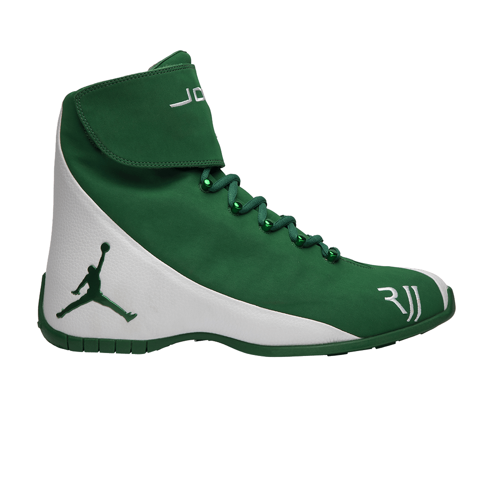 air jordan boxing shoes