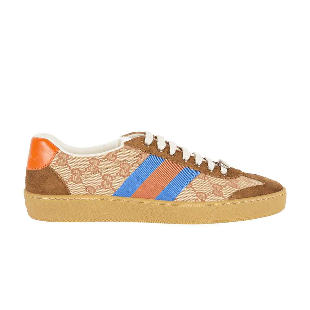 Buy Gucci G74 'Brick Red Beige' - 521682 KY940 8370 | GOAT