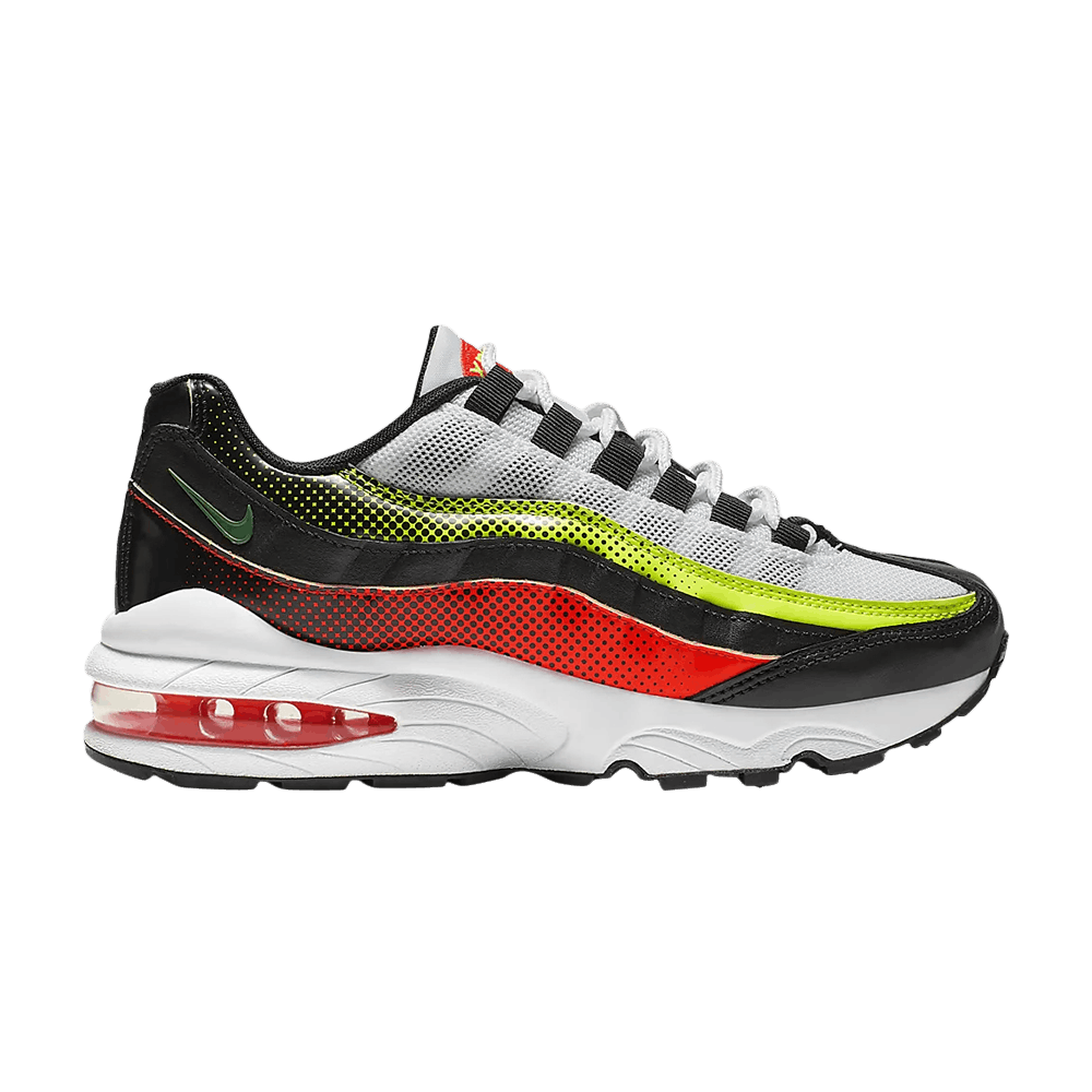 Air Max 95 RF GS 'Neon Collection'